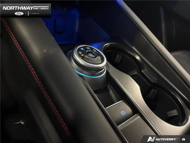 2026 Ford Explorer ST (Stk: 6EX1844) in Brantford - Image 18 of 25