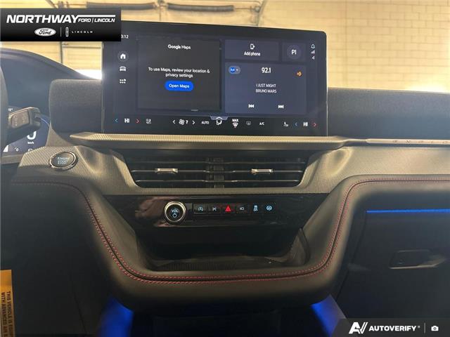 2026 Ford Explorer ST (Stk: 6EX1844) in Brantford - Image 19 of 25