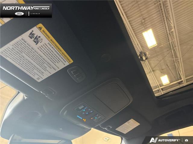 2026 Ford Explorer ST (Stk: 6EX1844) in Brantford - Image 21 of 25