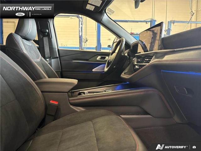 2026 Ford Explorer ST (Stk: 6EX1844) in Brantford - Image 22 of 25