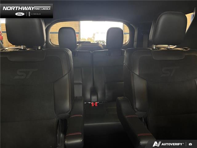 2026 Ford Explorer ST (Stk: 6EX1844) in Brantford - Image 23 of 25