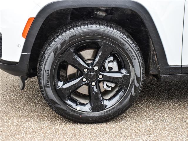 2025 Jeep Grand Cherokee L Limited (Stk: 25-0167) in Toronto - Image 5 of 31