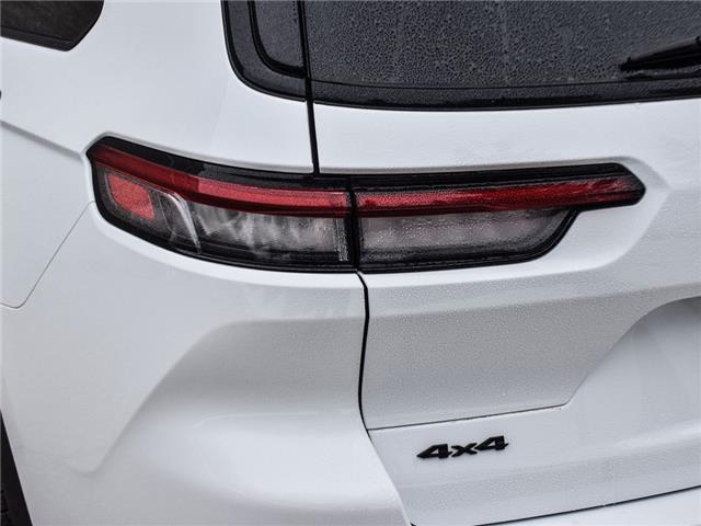 2025 Jeep Grand Cherokee L Limited (Stk: 25-0167) in Toronto - Image 8 of 31