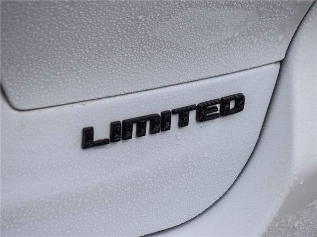 2025 Jeep Grand Cherokee L Limited (Stk: 25-0167) in Toronto - Image 9 of 31