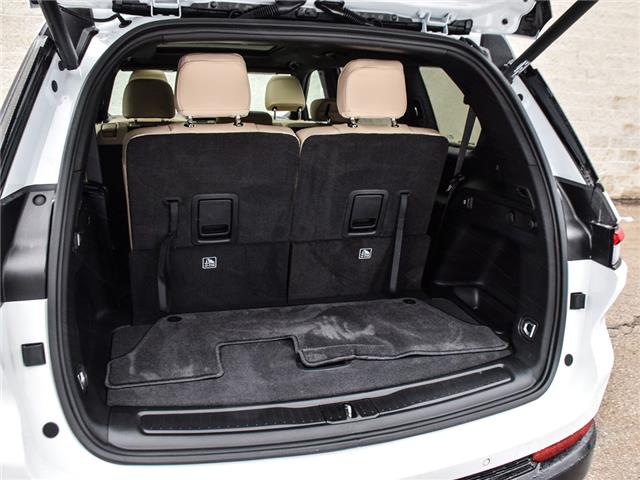 2025 Jeep Grand Cherokee L Limited (Stk: 25-0167) in Toronto - Image 10 of 31