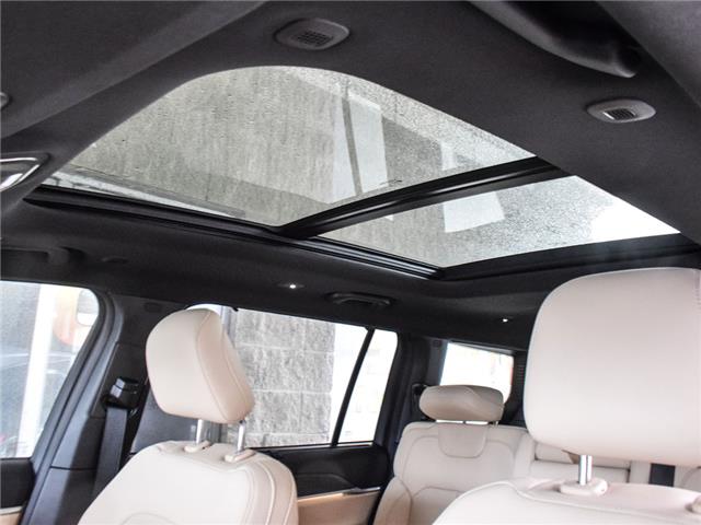 2025 Jeep Grand Cherokee L Limited (Stk: 25-0167) in Toronto - Image 15 of 31