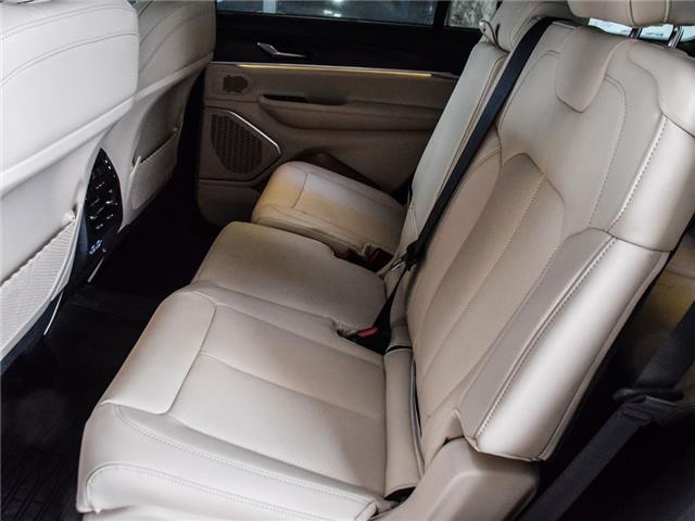 2025 Jeep Grand Cherokee L Limited (Stk: 25-0167) in Toronto - Image 17 of 31