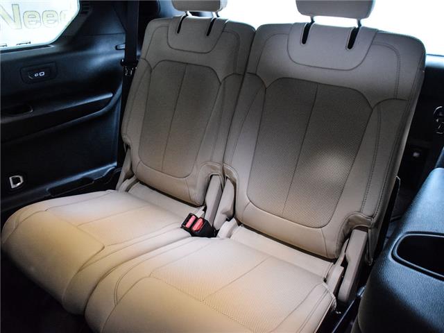 2025 Jeep Grand Cherokee L Limited (Stk: 25-0167) in Toronto - Image 18 of 31