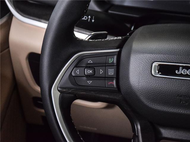 2025 Jeep Grand Cherokee L Limited (Stk: 25-0167) in Toronto - Image 21 of 31