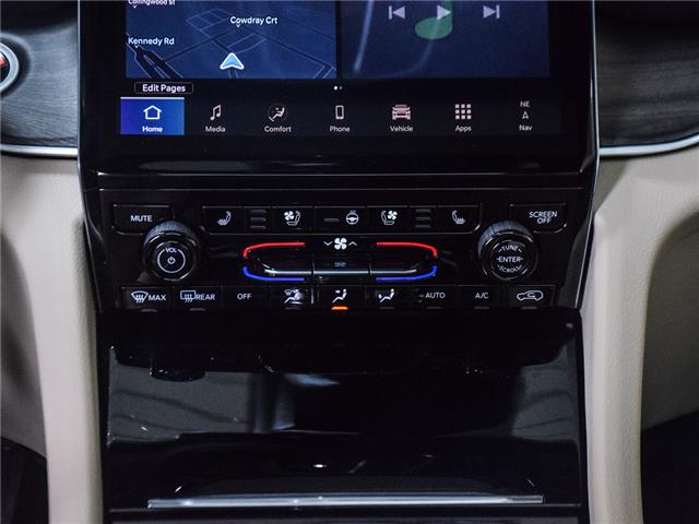 2025 Jeep Grand Cherokee L Limited (Stk: 25-0167) in Toronto - Image 26 of 31