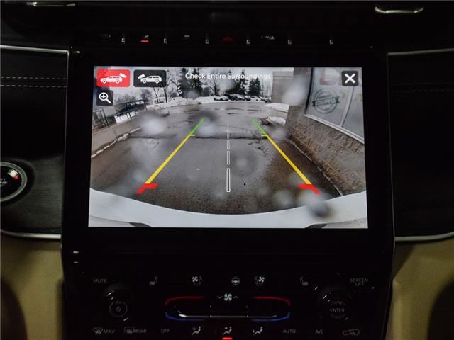 2025 Jeep Grand Cherokee L Limited (Stk: 25-0167) in Toronto - Image 29 of 31