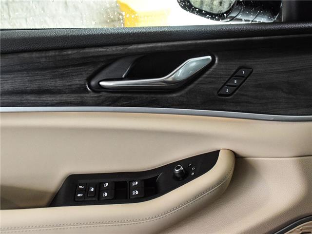 2025 Jeep Grand Cherokee L Limited (Stk: 25-0167) in Toronto - Image 30 of 31