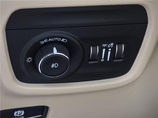 2025 Jeep Grand Cherokee L Limited (Stk: 25-0167) in Toronto - Image 31 of 31