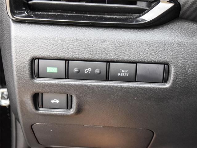 2024 Nissan Sentra SV (Stk: A0040) in Toronto - Image 26 of 27