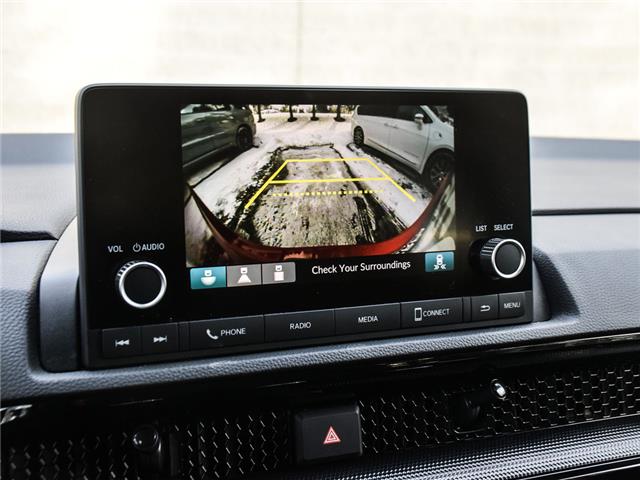 2025 Honda CR-V Sport (Stk: A0039) in Toronto - Image 28 of 28