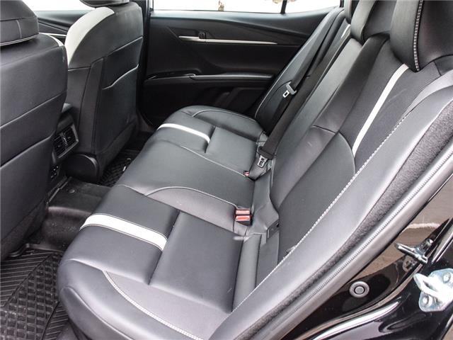 2026 Toyota Camry SE Upgrade (Stk: A0037) in Toronto - Image 17 of 32
