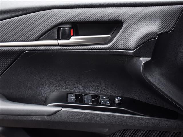 2026 Toyota Camry SE Upgrade (Stk: A0037) in Toronto - Image 29 of 32