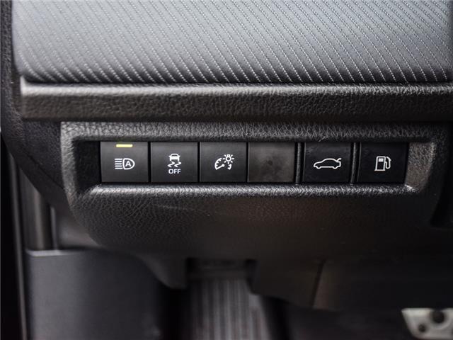 2026 Toyota Camry SE Upgrade (Stk: A0037) in Toronto - Image 30 of 32