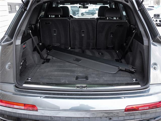 2022 Audi Q7 55 Progressiv (Stk: SE0302) in Aurora - Image 28 of 28
