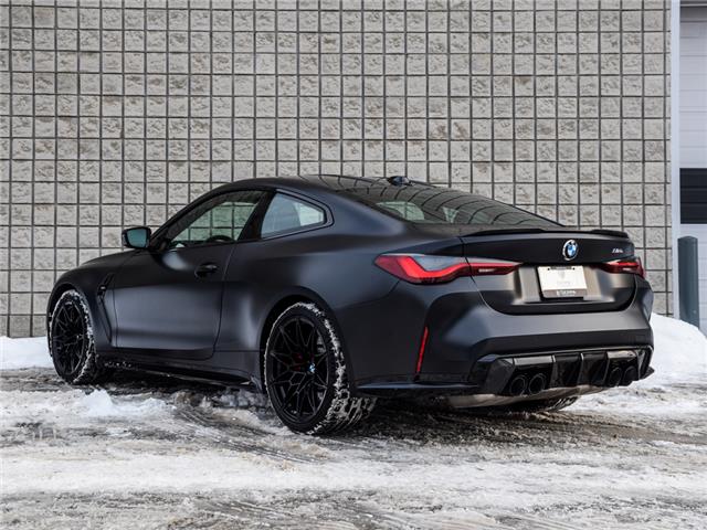 2024 BMW M4 Base (Stk: SE0306) in Aurora - Image 4 of 28