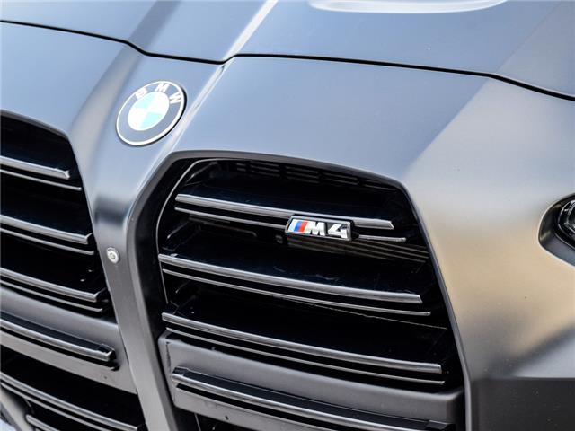 2024 BMW M4 Base (Stk: SE0306) in Aurora - Image 7 of 28
