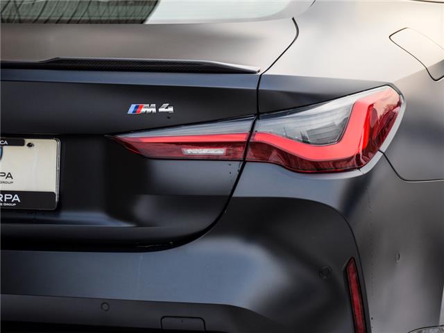 2024 BMW M4 Base (Stk: SE0306) in Aurora - Image 8 of 28