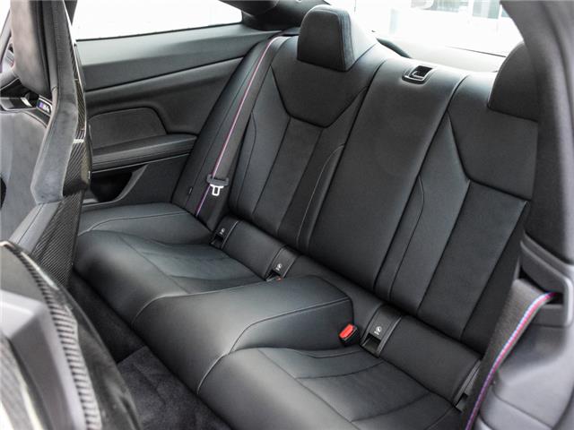 2024 BMW M4 Base (Stk: SE0306) in Aurora - Image 16 of 28