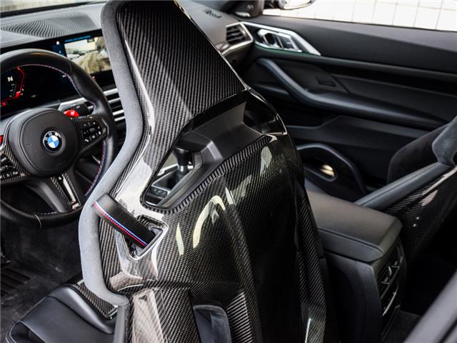 2024 BMW M4 Base (Stk: SE0306) in Aurora - Image 20 of 28