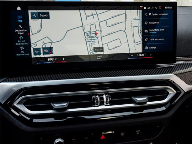 2024 BMW M4 Base (Stk: SE0306) in Aurora - Image 22 of 28