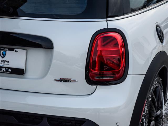 2023 MINI 3 Door  (Stk: SE0300A) in Aurora - Image 7 of 25