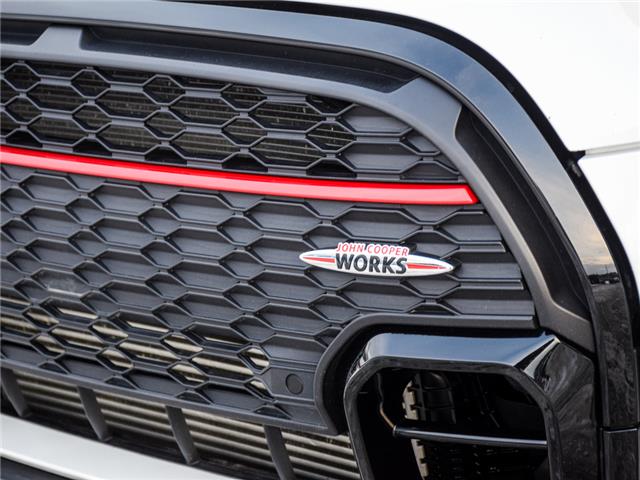 2023 MINI 3 Door  (Stk: SE0300A) in Aurora - Image 8 of 25
