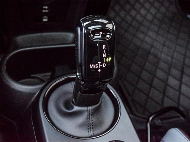 2023 MINI 3 Door  (Stk: SE0300A) in Aurora - Image 22 of 25