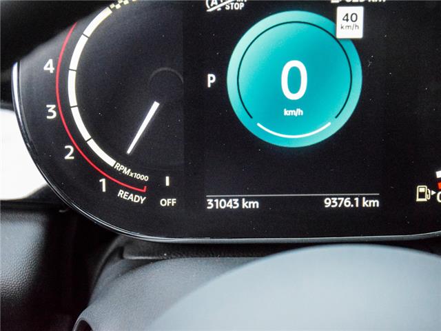 2023 MINI 3 Door  (Stk: SE0300A) in Aurora - Image 23 of 25