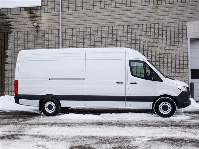 2025 Mercedes-Benz Sprinter 2500  (Stk: SE0312) in Aurora - Image 3 of 24