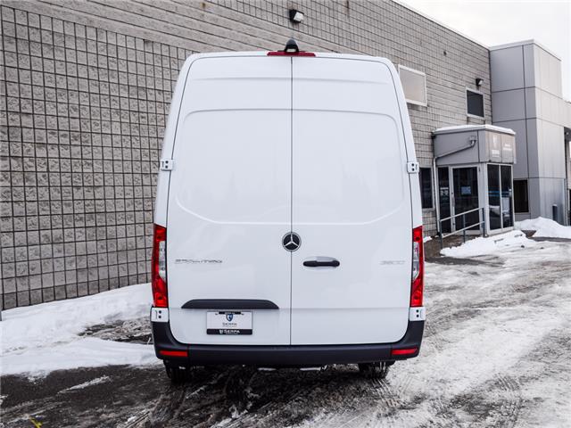 2025 Mercedes-Benz Sprinter 2500  (Stk: SE0312) in Aurora - Image 5 of 24