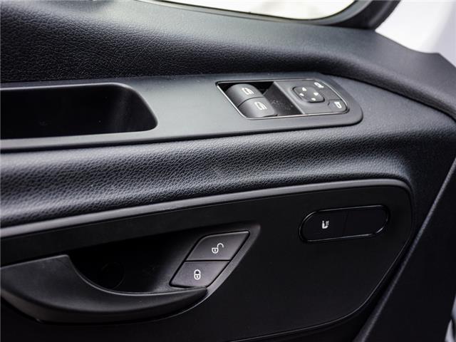 2025 Mercedes-Benz Sprinter 2500  (Stk: SE0312) in Aurora - Image 13 of 24