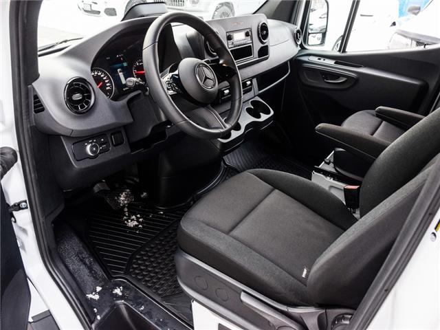 2025 Mercedes-Benz Sprinter 2500  (Stk: SE0312) in Aurora - Image 14 of 24