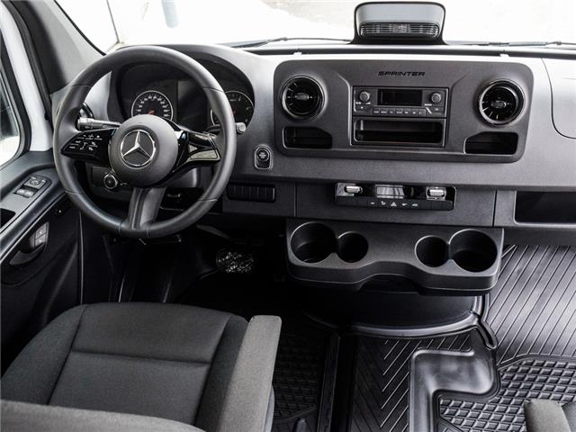 2025 Mercedes-Benz Sprinter 2500  (Stk: SE0312) in Aurora - Image 18 of 24