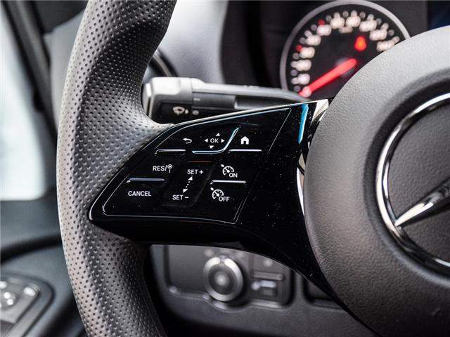 2025 Mercedes-Benz Sprinter 2500  (Stk: SE0312) in Aurora - Image 23 of 24