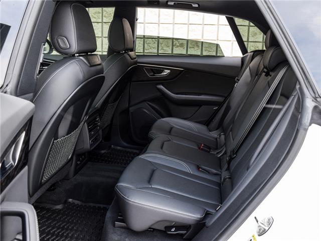 2025 Audi Q8 55 Progressiv (Stk: PC0059) in Aurora - Image 14 of 27