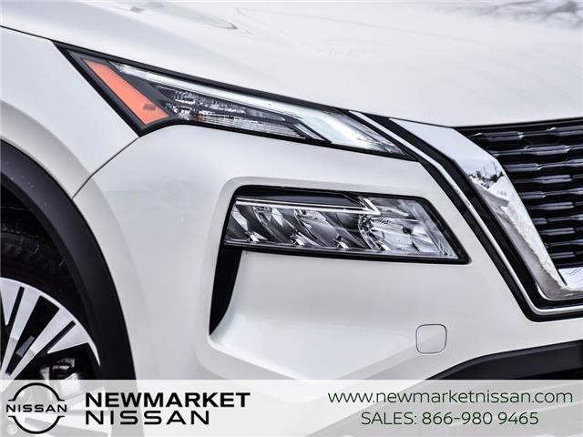 2023 Nissan Rogue SV Moonroof (Stk: UN2809) in Newmarket - Image 2 of 29 2023 Nissan Rogue SV Moonroof (Stk: UN2809) in Newmarket - Image 2 of 29