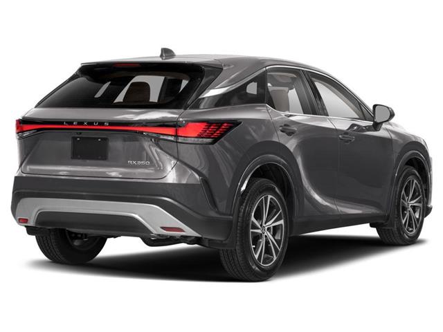 2024 Lexus RX 350 Base (Stk: 260427A) in Calgary - Image 3 of 12