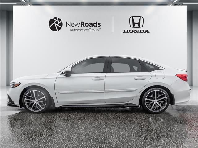 2022 Honda Civic Touring (Stk: OP-8065) in Newmarket - Image 4 of 33