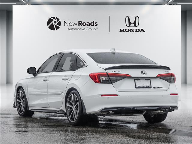 2022 Honda Civic Touring (Stk: OP-8065) in Newmarket - Image 7 of 33
