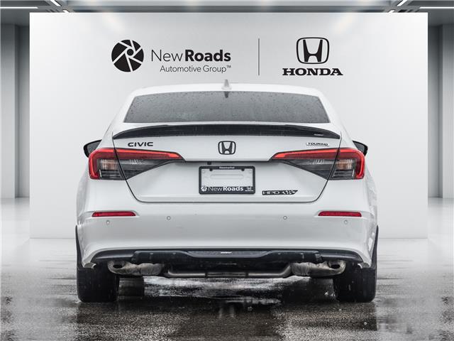 2022 Honda Civic Touring (Stk: OP-8065) in Newmarket - Image 8 of 33