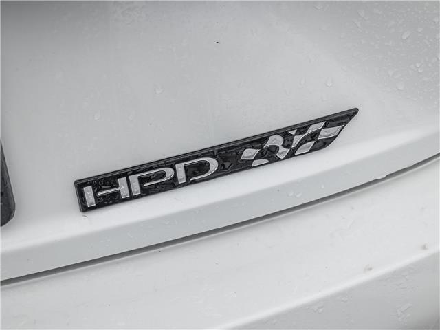 2022 Honda Civic Touring (Stk: OP-8065) in Newmarket - Image 11 of 33