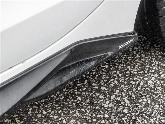 2022 Honda Civic Touring (Stk: OP-8065) in Newmarket - Image 10 of 33