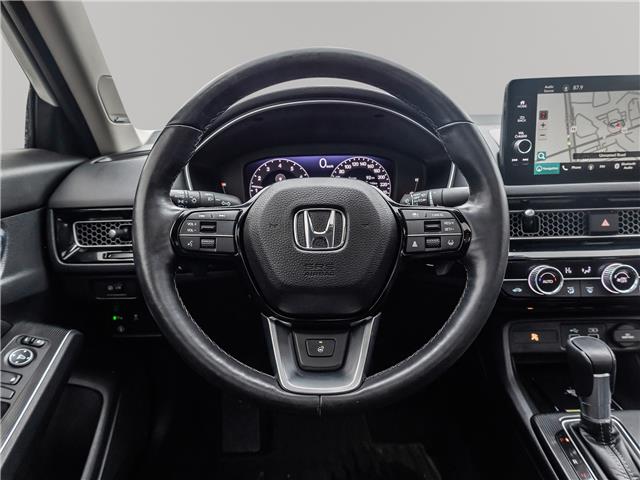 2022 Honda Civic Touring (Stk: OP-8065) in Newmarket - Image 13 of 33