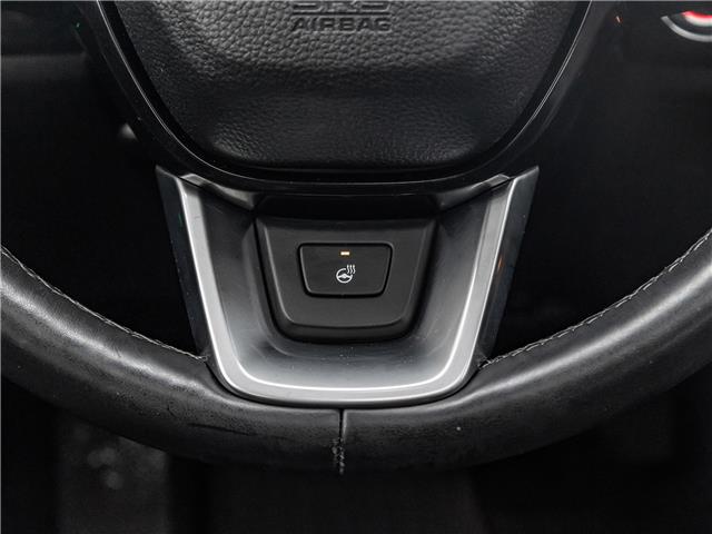 2022 Honda Civic Touring (Stk: OP-8065) in Newmarket - Image 14 of 33