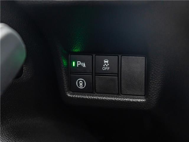 2022 Honda Civic Touring (Stk: OP-8065) in Newmarket - Image 22 of 33